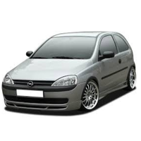 CORSA C